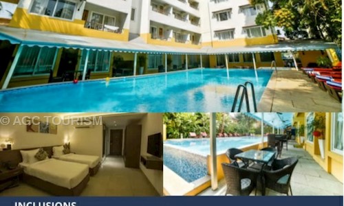 AGC Tourism in Moosapet, Hyderabad - 500018