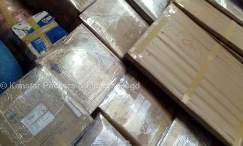 Kenstar Packers & Movers Regd