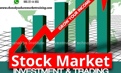 Chaanakya Institute of Investment Technology in Thanjavur, Thanjavur - 613007