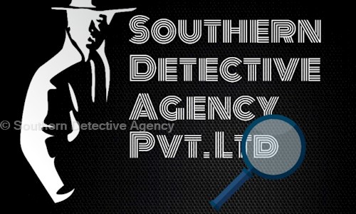 Southern Detective Agency in Thrikkakara North, Kochi - 682035