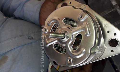 Sri Bavani Electricals in Almas Guda, Hyderabad - 500070