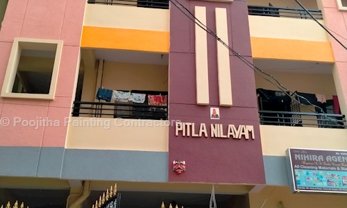 urbanhouseservice.com in Buddha Nagar, Hyderabad - 500098