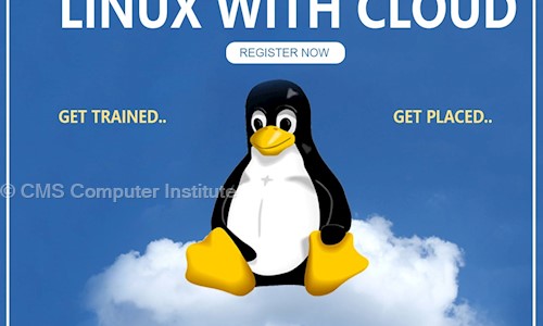 CMS Computer Institute in Shivaji Nagar, Pune - 411005
