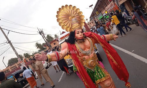 Nadhabrahmam Vadhya Kala Sangam in Thycaud, Trivandrum - 695014