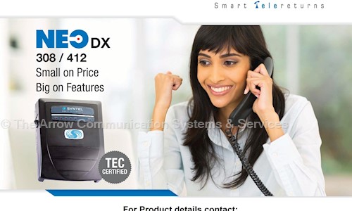 The Arrow Communication Systems & Services in Akkayyapalem, Visakhapatnam - 530016