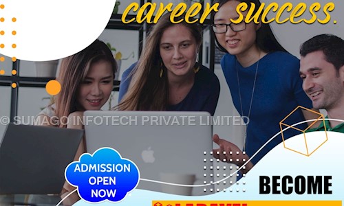Sumago Infotech Private Limited in Govind Nagar, Nashik - 422001