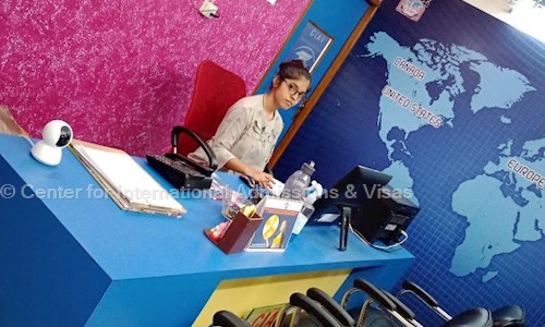 CIAV in Sanjeeva Reddy Nagar, Hyderabad - 500038