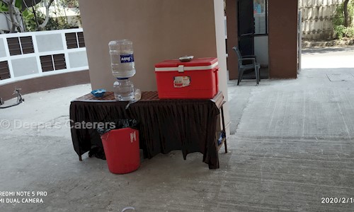 Deepa's Caterers in Hadapsar, Pune - 411028