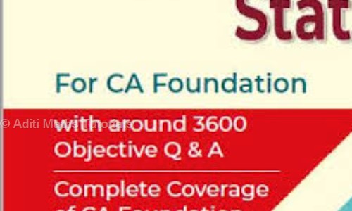 Aditi Maths Tutorials in Goregaon, Mumbai - 400063