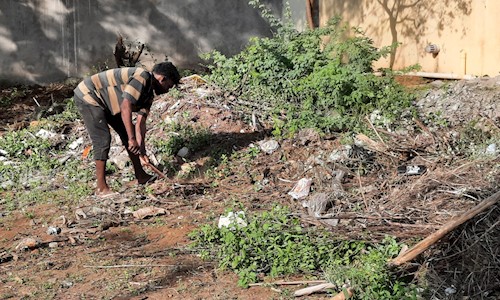 JD & Co. Facility Management Services in Thiruvanmiyur, Chennai - 600041