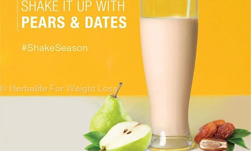Herbalife For Weight Loss in Koramangala, Bangalore - 560095