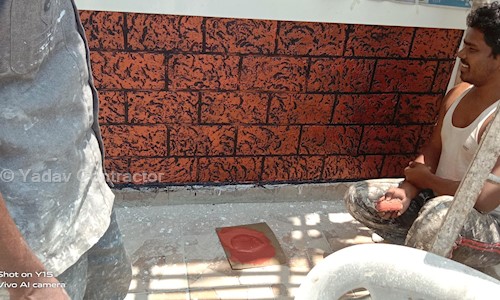 Yadav Contractor in Trilanga, Bhopal - 462039