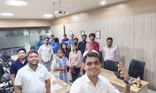 RGB STUDY ABROAD in Akota Station Road, Vadodara - 390021
