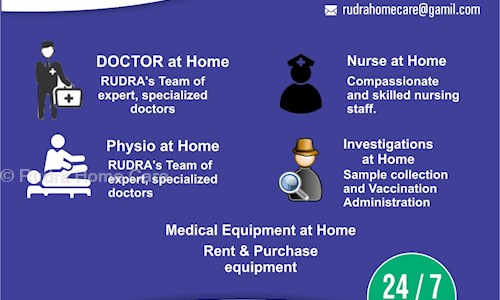 Rudra Home Care