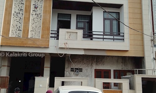 Kalakriti Group in Vaishali Nagar, jaipur - 302021