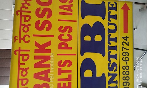 PBI Institute in Garha Road, Jalandhar - 144001