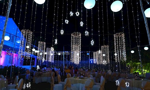 SDL Caterers And Events in Ram Nagar, Hyderabad - 500011