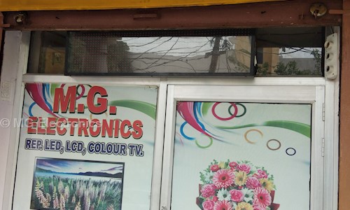 MG Electronics in Indira Nagar, Lucknow - 226016