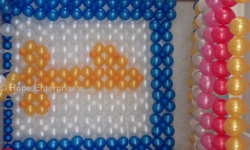 Hope Enterprises in CIT Nagar, Chennai - 600035