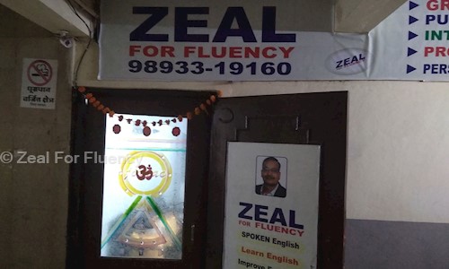 Zeal For Fluency in Indore H O, Indore - 452001