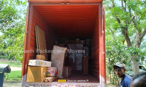 New Awadh Packers & Movers in Sitapur Road, Lucknow - 226020