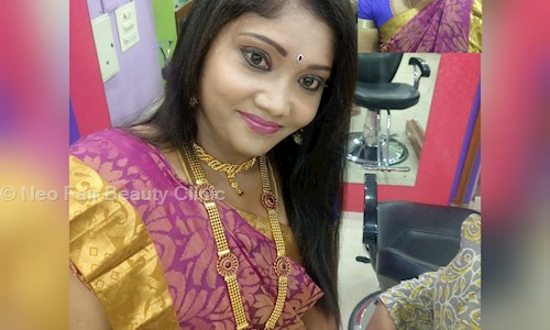 Neo Fair Beauty Clinic in Kalapatti, Coimbatore - 641014