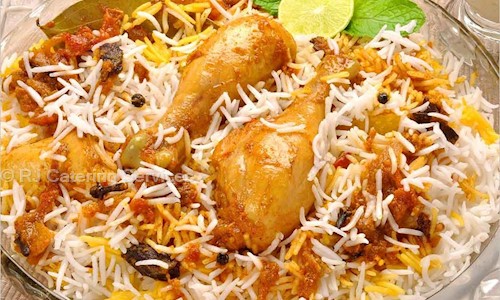 RJ Catering Services in Kothrud, Pune - 411029