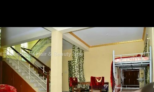Reflections Hair & Beauty Spa