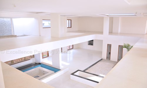 Excellence Painting Works in RT Nagar, Bangalore - 560032