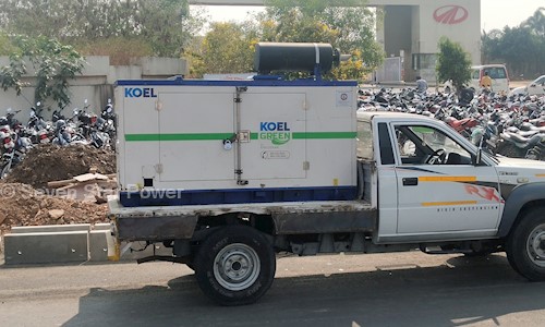 Seven Star Power in Hadapsar, Pune - 411028