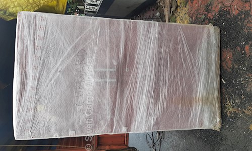 Swati Cargo Movers in Vijay Nagar, Indore - 452011