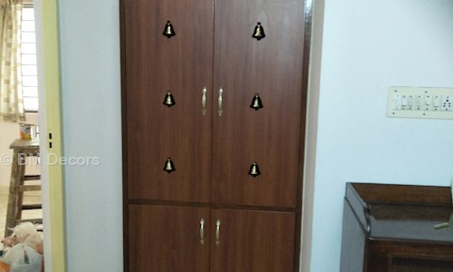BM Decors in Nerkundram, Chennai - 600107