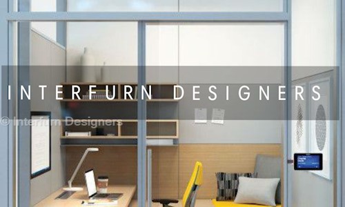 Interfurn Designers in Andheri West, Mumbai - 400053