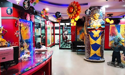 MAAC Kanpur in Kakadeo, Kanpur - 208025