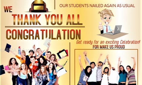 ARA Education in Gandhipuram, Coimbatore - 641015