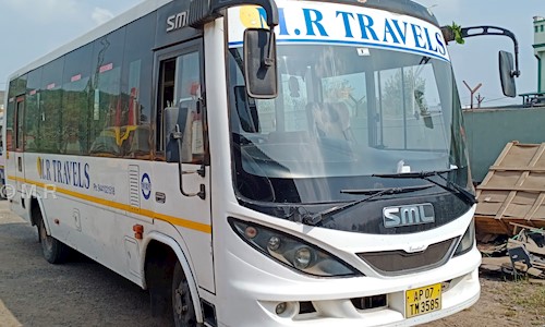 M.R. Travels in Kothapet, Guntur - 522601