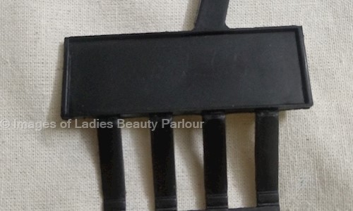 Images of Ladies Beauty Parlour in Ashokapuram, Coimbatore - 641022