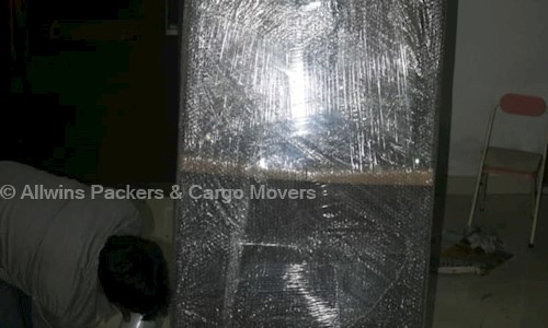 Allwins Packers & Cargo Movers in Marathahalli, Bangalore - 560048