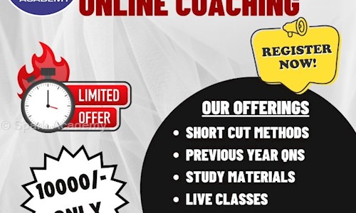 Spark Academy