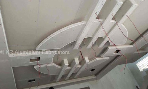 KR Constructions in Kattupakkam, Chennai - 600056