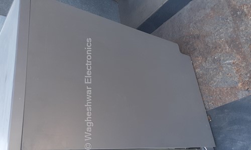 Wagheshwar Electronics in Wagholi, Pune - 412202