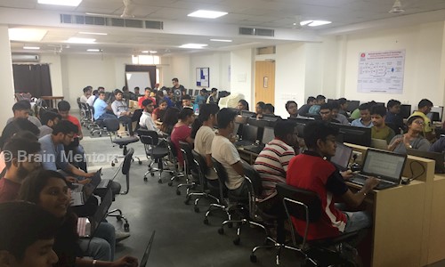 Brain Mentors in Rohini, Delhi - 110085