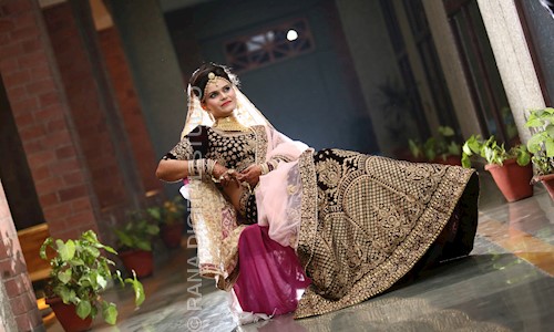 RANA DIGITAL STUDIO in Subhash Marg, Lucknow - 226004