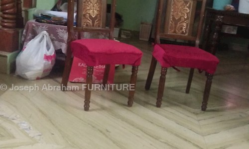 Joseph Abraham Furniture in R.A. Puram, Chennai - 600028