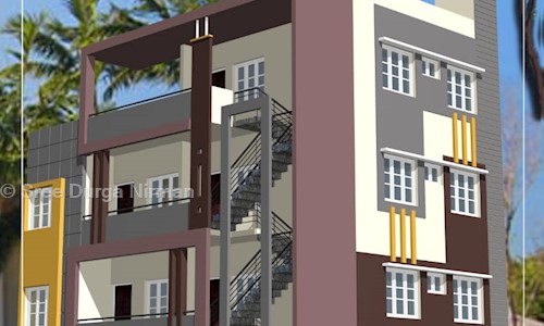 Sree Durga Nirman in Mahalakshmi Layout, Bangalore - 560086