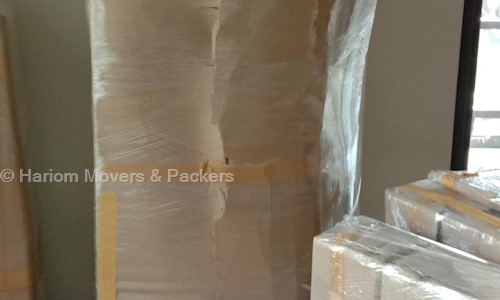 Hariom Movers & Packers  in Bodla, Agra - 282007