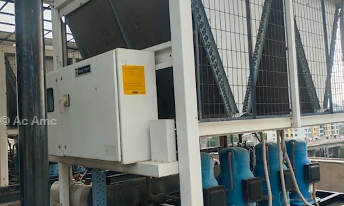 Ac Amc in Tagore Nagar, Jaipur - 302019