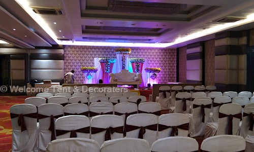 Welcome Tent & Decoraters in Aminabad, Lucknow - 226018