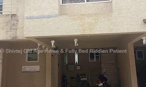 Shivtej Nurses Bureau