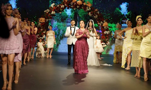 International Institute Of Glamour And Life Style Studies in Ludhiana H.O., Ludhiana - 141001